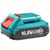 Bateria Litio TOTAL 16.8V 1.5AH