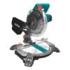 Ingleteadora TOTAL 8 1/4″ 1400W UTS42142101