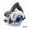 Patin Corta Azulejo Circular  AKSI 1250W