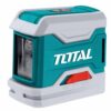 NIVEL LASER TOTAL 0-15M TLL156506