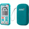 Tester multimetro digital total smart tmt460013