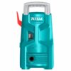 Hidrolavadora TOTAL 1200W 1300PSI-MAX UTGT113026