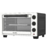 Horno Tostador 1500W 22L DECAKILA