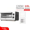 Horno Tostadora 1000W 10L DECAKILA