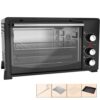 Horno Tostador 1400W 38.0L DECAKILA