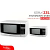 Horno Microondas 23L 800W DECAKILA