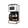 Cafetera Digital 12 Tazas Ace Inox 900W DECAKILA