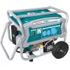 Generador De Gasolina De 8000 WATT 110-120/220-240V/60Htz 15HP TOTAL