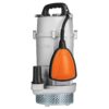 BOMBA SUMERGIBL AGUA LIMPIA 110V BOS-3/4LPX TRUPER